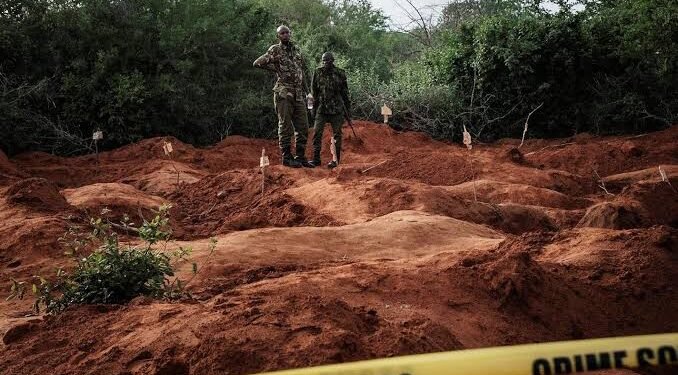 Shakahola Trial Judges to Inspect Forest Sites as Case Enters Critical Phase