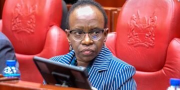 Auditor General Uncovers Sh600 Million in Irregular Allowance Payouts to MCAs Across 17 Counties