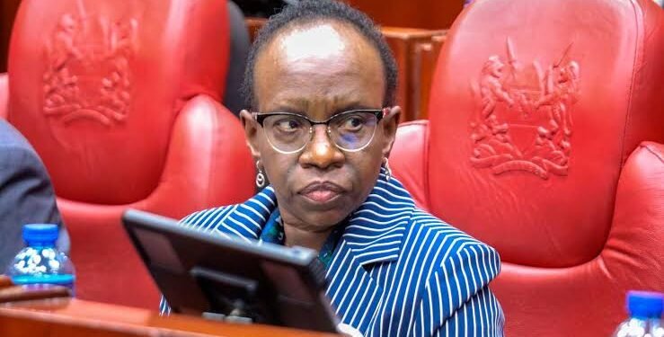 Auditor General Uncovers Sh600 Million in Irregular Allowance Payouts to MCAs Across 17 Counties