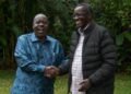 Matiang’i and Maraga Hold Talks as Opposition Steps Up 2027 Coalition Building